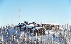 Ski Resort&Hotel Pikku-Syöte