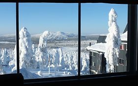 Ski Resort&Hotel Pikku-Syöte